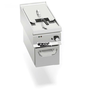 may chien dien - mot ngan chua 22 lit lxe9f22-4s hinh 1