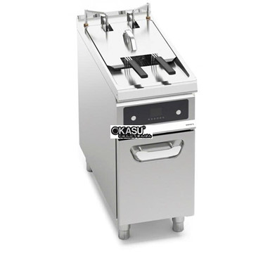 may chien dien co tu - dung tich binh don 22 lit - nang ro tu dong - loc dau se9f22-4msfa hinh 1