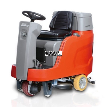may cha san ngoi lai scrubmaster b75r hinh 1