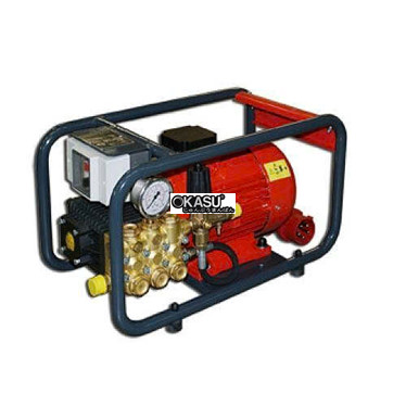 may phun xit cao ap oertzen c140-12e hinh 1