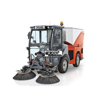 xe quet rac citymaster 1650 hinh 1