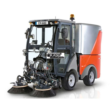 xe quet rac citymaster 650 hinh 1