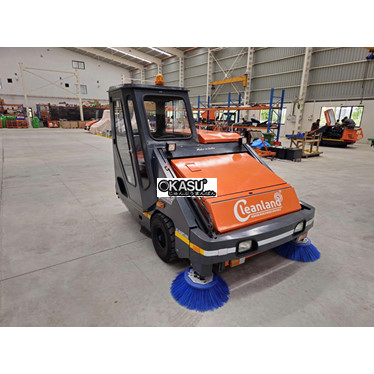 xe quet hut bui cong nghiep cleanland gl-shakti-009 premium plus hinh 1