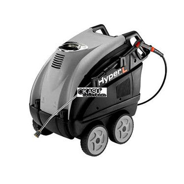 may phun xit ap luc cao nuoc nong lavor hyper lr 1211 lp hinh 1