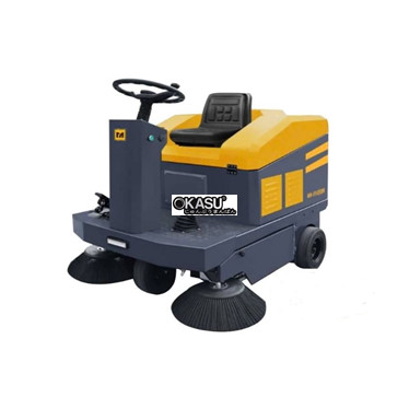 xe quet bui ngoi lai mini magnum mn-1250 hinh 1