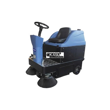 xe quet hut bui ngoi lai magnum s1250 hinh 1