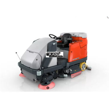 may cha san ngoi lai scrubmaster b400r hinh 1