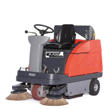 xe quet hut bui cong nghiep sweepmaster b980r hinh 1