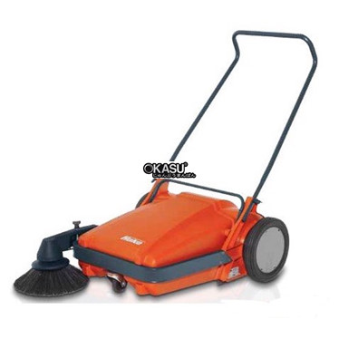 may quet rac khong dong co sweepmaster m600 hinh 1