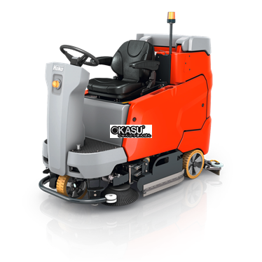 may cha san ngoi lai scrubmaster b175r hinh 1