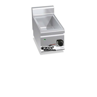 noi ham nong thuc an bang dien 3/4 gn e6bm3b hinh 1