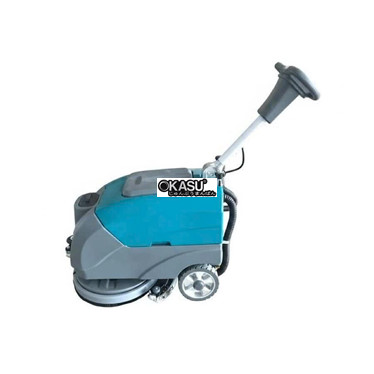 may cha san lien hop mini magnum a-4b/js hinh 1