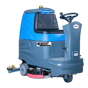 may cha san ngoi lai magnum a-100s hinh 1