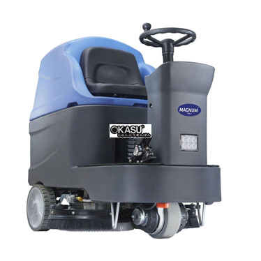 may lau cha san ngoi lai magnum a-10r hinh 1