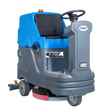 may cha san ngoi lai magnum a-80r hinh 1