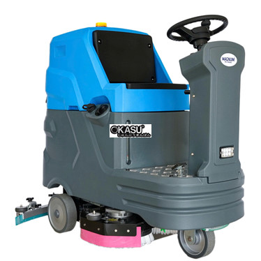 may cha san ngoi lai magnum a-80s hinh 1