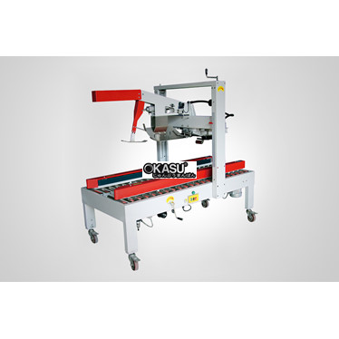 may gap va niem phong ban tu dong exc - 308 hinh 1