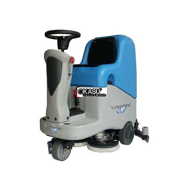 may cha san lien hop ngoi lai fiorentini ecosmart hinh 1