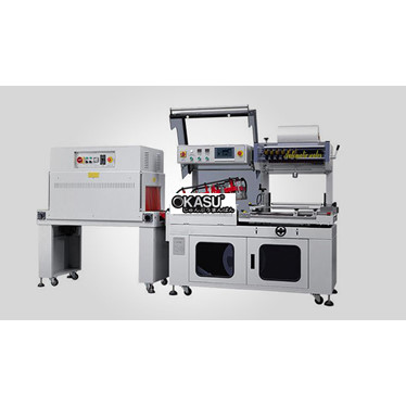 may dong goi mang co tu dong hinh chu "l" fl5545tba hinh 1