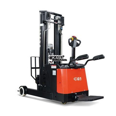 xe nang dien dung lai cqe15r hinh 1