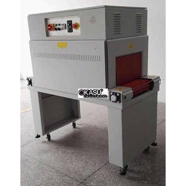 duong ham co nhiet sm-4525 hinh 1