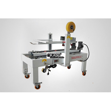 may dan thung carton ban tu dong mini exc-305 hinh 1