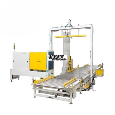 may dong dai pallet tu dong yp-105b hinh 1