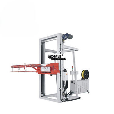 may dong dai pallet ngang yp-105a hinh 1