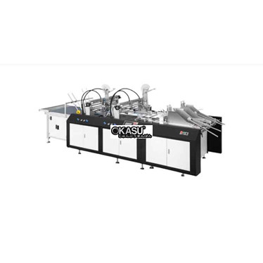 may dan bang keo 2 mat hop giay dt 850/1200 tu dong hinh 1