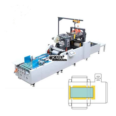 may dan cua so tu dong g800a/800b/1080a hinh 1