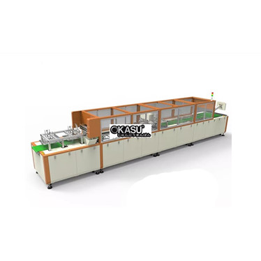 may gap quan ao tu dong toc do cao yp-m412a hinh 1