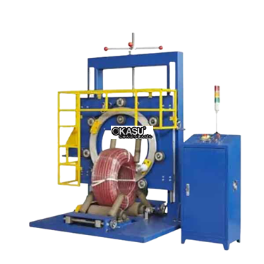 may quan ong cuon yupa-c600 hinh 1