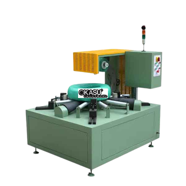 may quan ong cuon yupa-gw400 hinh 1