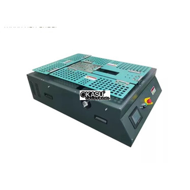 may gap ao phong tu dong yupa-scf450 hinh 1