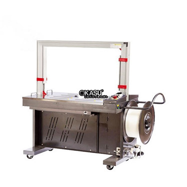 may dong dai thung carton km-150 hinh 1
