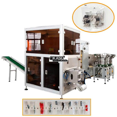 may dong goi dem truc vit yupa-qt230 hinh 1
