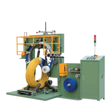 may quan ong/cuon cap yupa-gj300 hinh 1