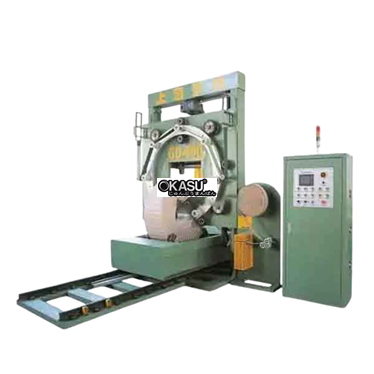 may quan thep cuon yupa-gd600 hinh 1