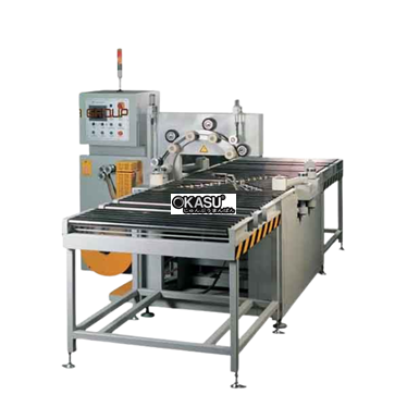 may quan vong bi yupa-g300 hinh 1