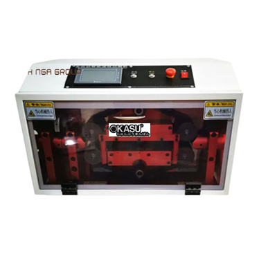 may cat ong cao su tu dong pfl-400/01  hinh 1