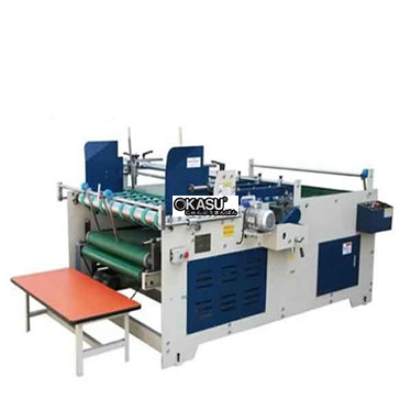 may dan thung carton 1 mang 2 line rieng biet lwf-1500/1800 hinh 1