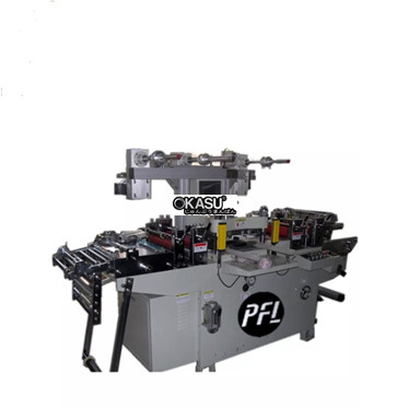may cat giay tu dong hoan toan pfl-320b hinh 1