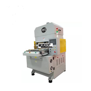 may ep thuy luc 4 cot pfl-300t hinh 1