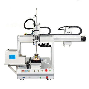 may bat vit tu dong cnc tb-pe16 (canh tay robot tu dong do phoi) hinh 1