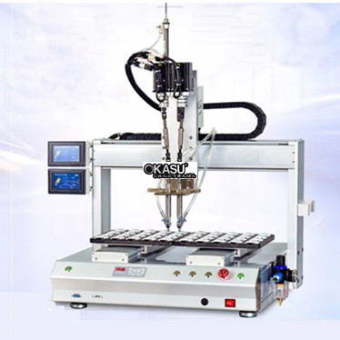 may bat vit tu dong cnc tb-pe15 (hai sung ban vit cung luc) hinh 1
