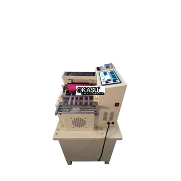 may cat dai thun nhua nong tu dong pfl-160a  hinh 1