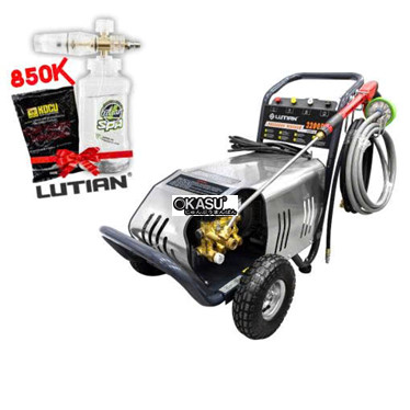 may rua xe cao ap lutian 5.5kw 3200psi 20m32-5.5t4 hinh 1