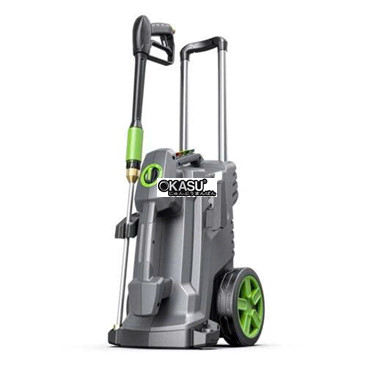 may rua xe cao ap 3100w lutian hercules-h8 pro hinh 1