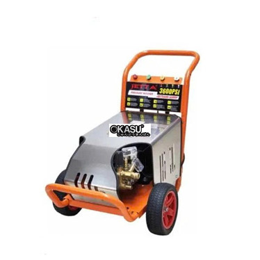 may xit rua xe ap luc cao jetta jet-5500-3200p, 3pha – 5,5kw hinh 1