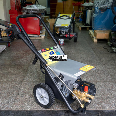may rua xe cao ap 3.0kw kmz k30-14 hinh 1